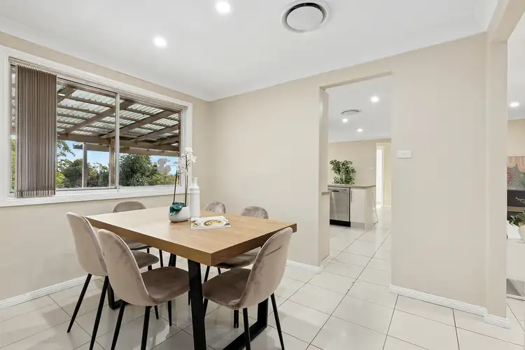 Fourth view of Homely house listing, 14 Brushwood Drive, Alfords Point NSW 2234