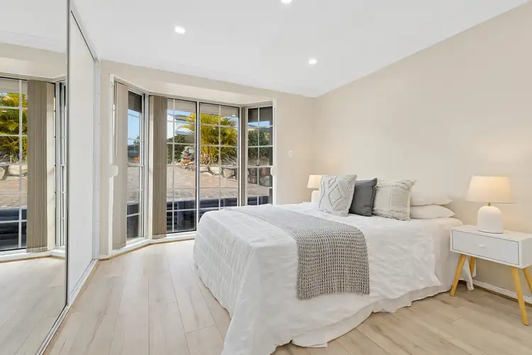 Sixth view of Homely house listing, 14 Brushwood Drive, Alfords Point NSW 2234