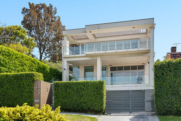 47 Arabella Street, Longueville NSW 2066