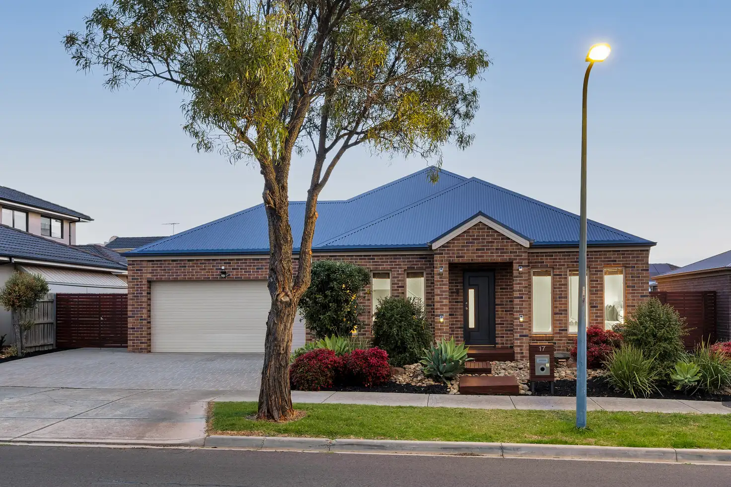Main view of Homely house listing, 17 Sunnyside Way, Cairnlea VIC 3023