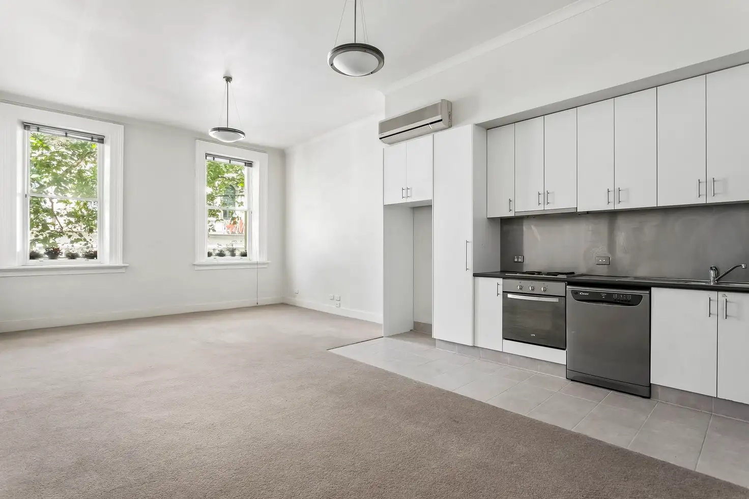 Main view of Homely apartment listing, 2/20 Somerset Place, Melbourne VIC 3000