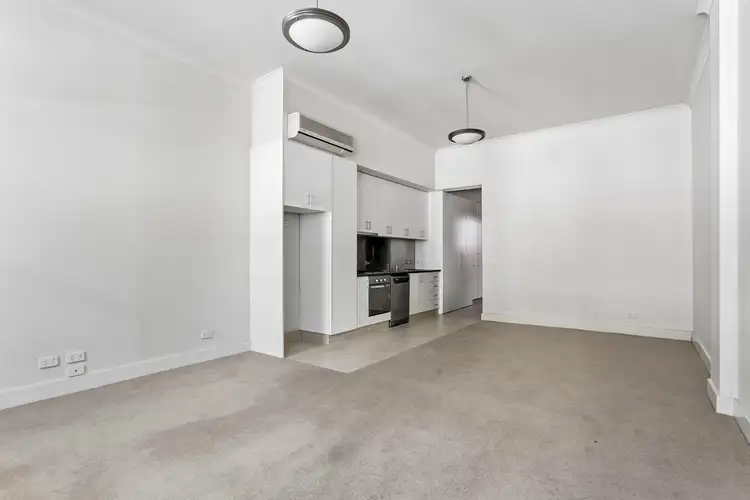 Second view of Homely apartment listing, 2/20 Somerset Place, Melbourne VIC 3000