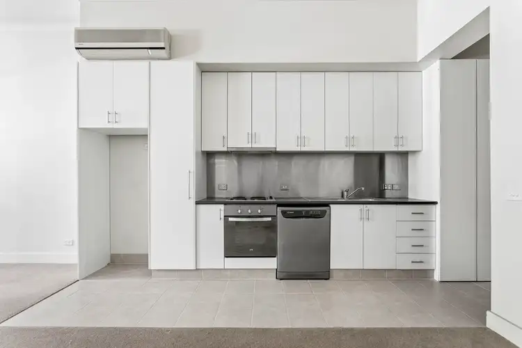 Third view of Homely apartment listing, 2/20 Somerset Place, Melbourne VIC 3000