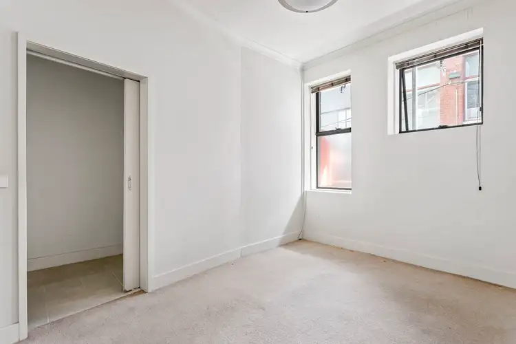 Fourth view of Homely apartment listing, 2/20 Somerset Place, Melbourne VIC 3000