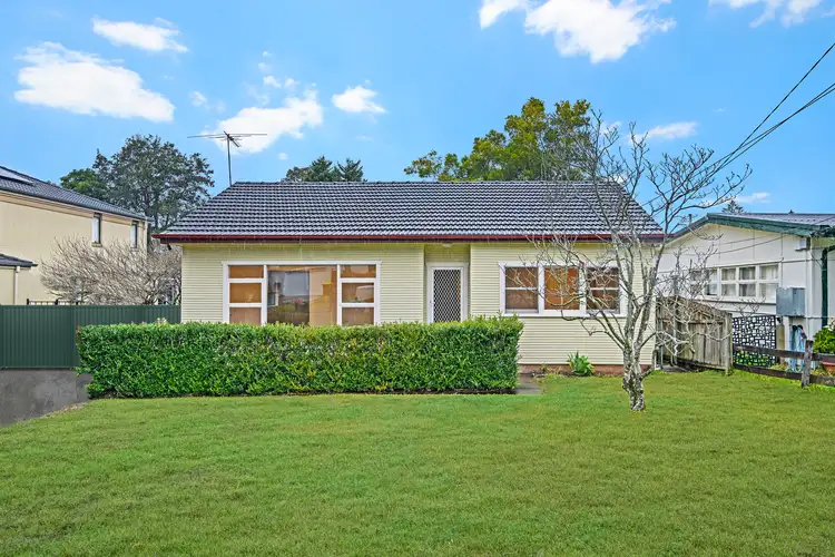17 Pamela Street, North Ryde NSW 2113