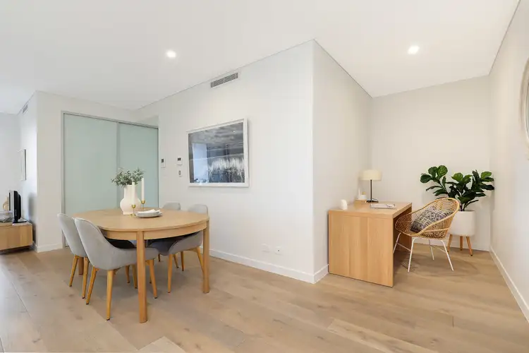 Sixth view of Homely unit listing, 105/48 Bank Street, Wollongong NSW 2500