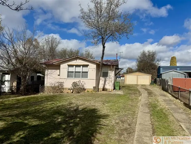 76 Fergus Road, Queanbeyan NSW 2620