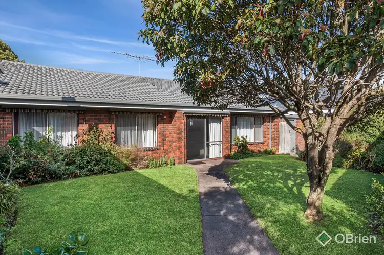 5/3 Marine Avenue, Mornington VIC 3931