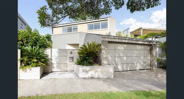 41 Spencer, Rose Bay NSW 2029