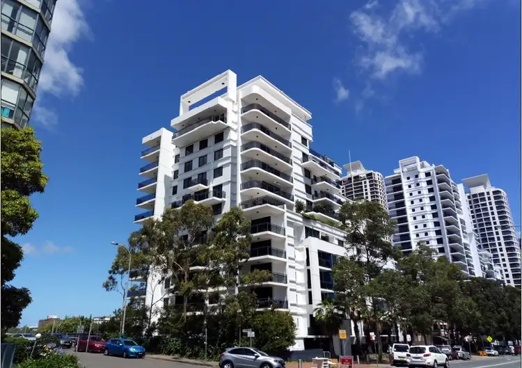 34A/13 Herbert Street, St Leonards NSW 2065