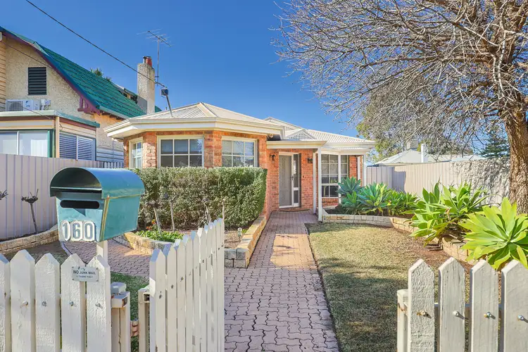 160 Lemon Avenue, Mildura VIC 3500