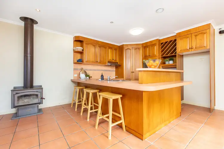 Second view of Homely townhouse listing, 160 Lemon Avenue, Mildura VIC 3500