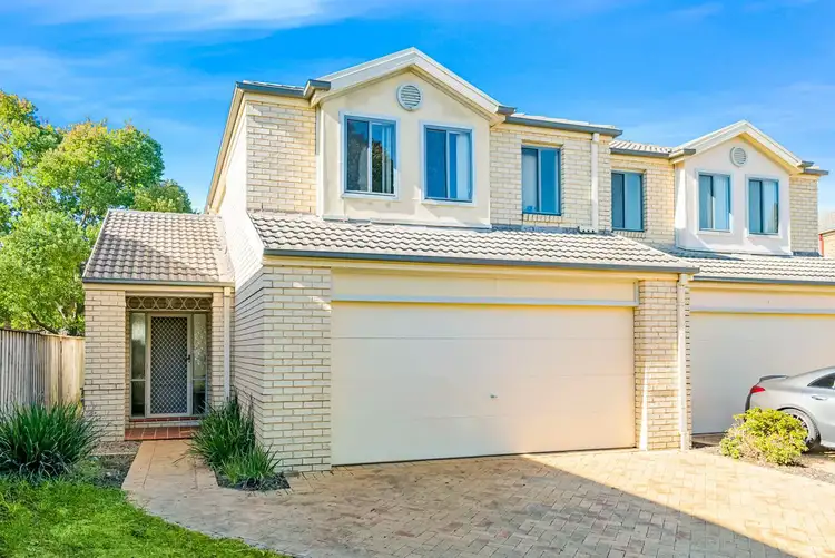 31 Kirkton Place