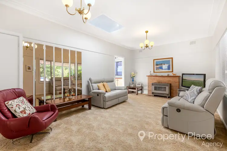 Second view of Homely house listing, 14 Berkley Road, Padstow Heights NSW 2211