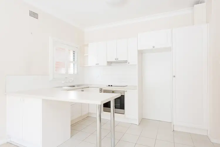 Third view of Homely unit listing, 4/5 Wood Lane, Cronulla NSW 2230