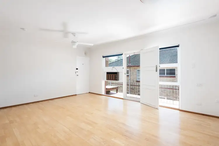 4/29 Oxley Avenue, Jannali NSW 2226