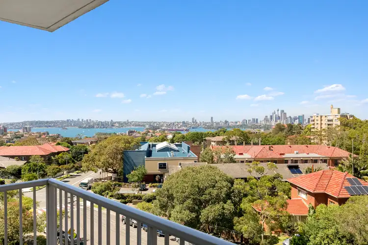 14/14 Cranbrook Avenue, Cremorne NSW 2090