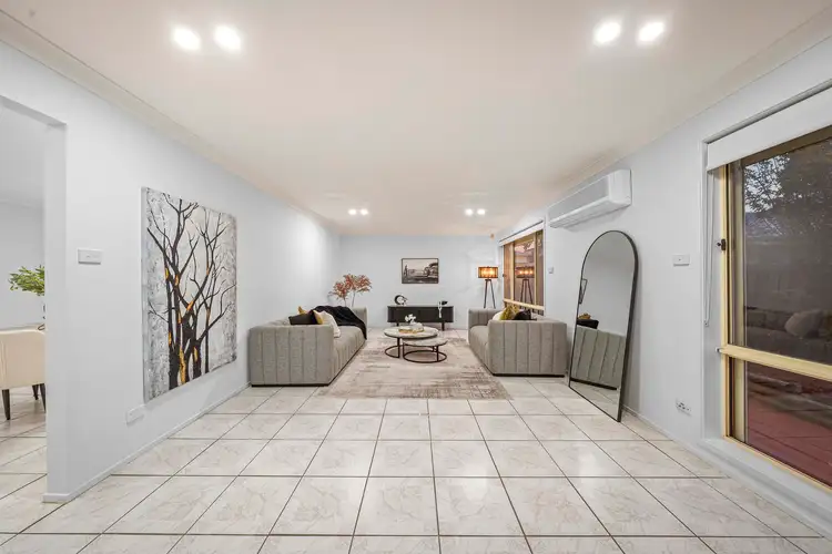 Third view of Homely house listing, 7 Bugong Street, Prestons NSW 2170