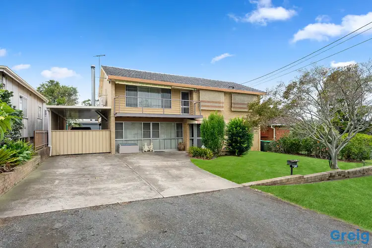 24 Endeavour Street, Sylvania NSW 2224