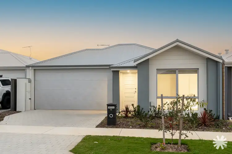 19 Collerson Street, Anketell WA 6167