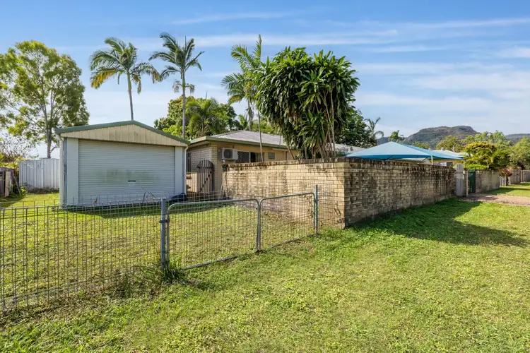 6 Sonia Street, Rasmussen QLD 4815