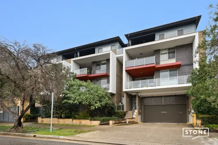 9/18-22A Hope Street, Rosehill NSW 2142