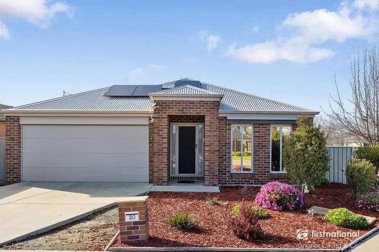 20 Elm Street, Echuca VIC 3564