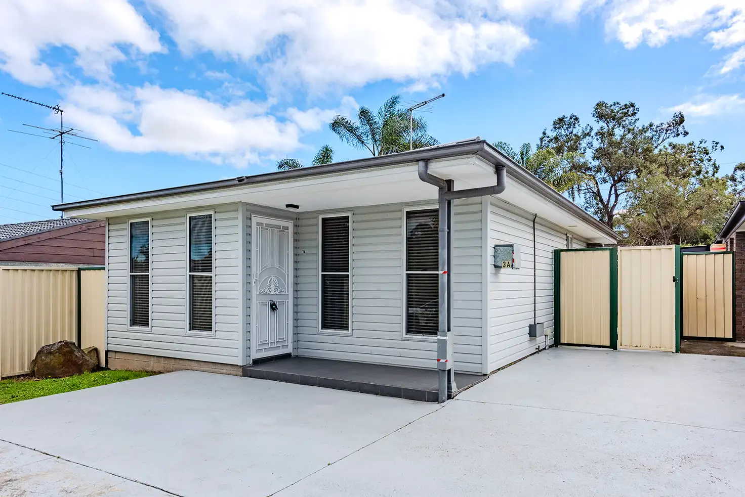 Main view of Homely house listing, 3A Bates Place, Doonside NSW 2767