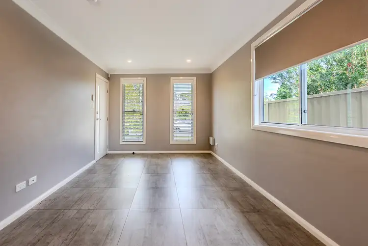 Third view of Homely house listing, 3A Bates Place, Doonside NSW 2767