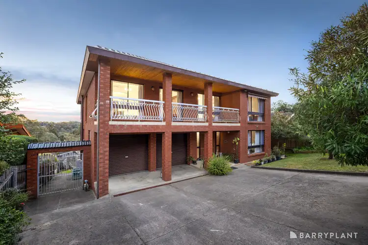 17 Weemala Court, Greensborough VIC 3088