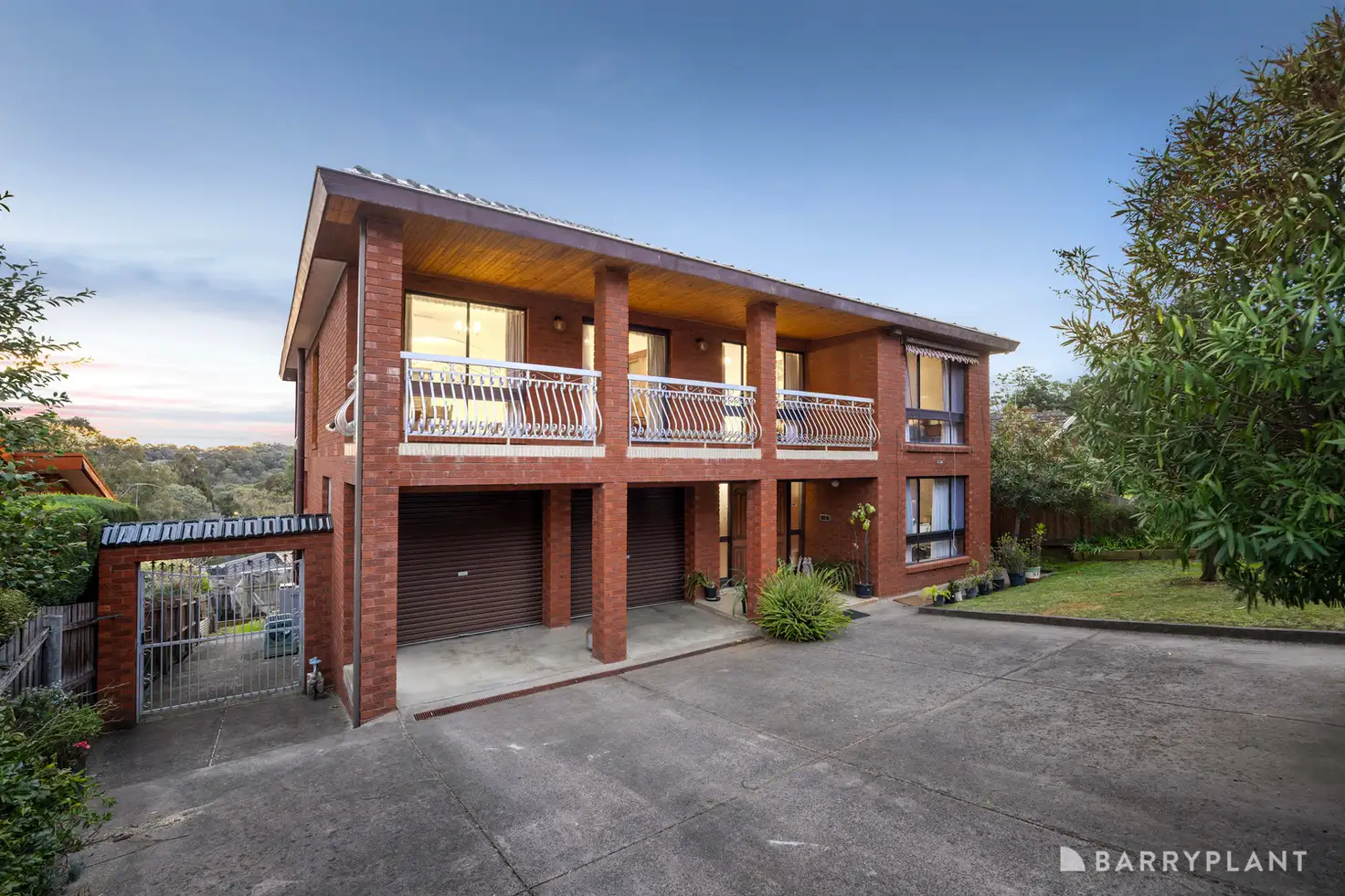 Main view of Homely house listing, 17 Weemala Court, Greensborough VIC 3088