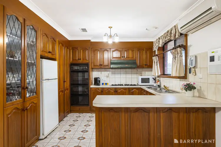 Third view of Homely house listing, 17 Weemala Court, Greensborough VIC 3088