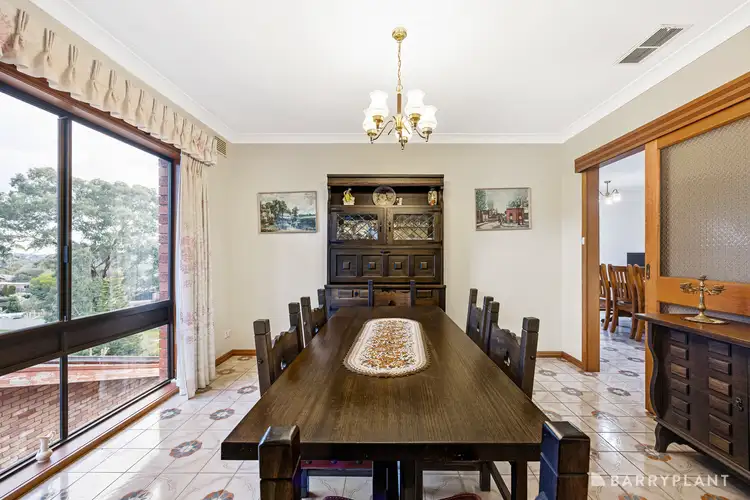 Fourth view of Homely house listing, 17 Weemala Court, Greensborough VIC 3088
