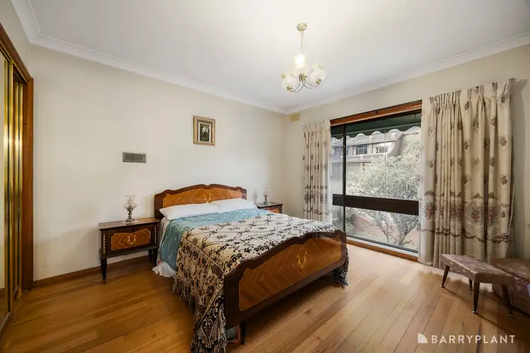 Sixth view of Homely house listing, 17 Weemala Court, Greensborough VIC 3088