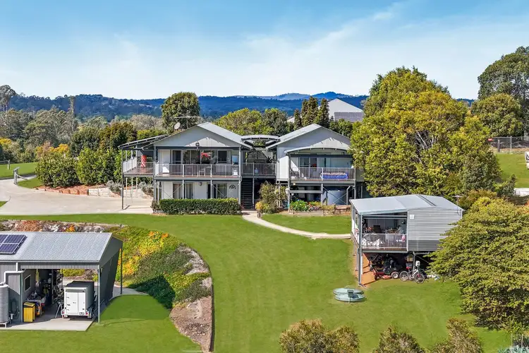 1 Bobbie Court, Dayboro QLD 4521