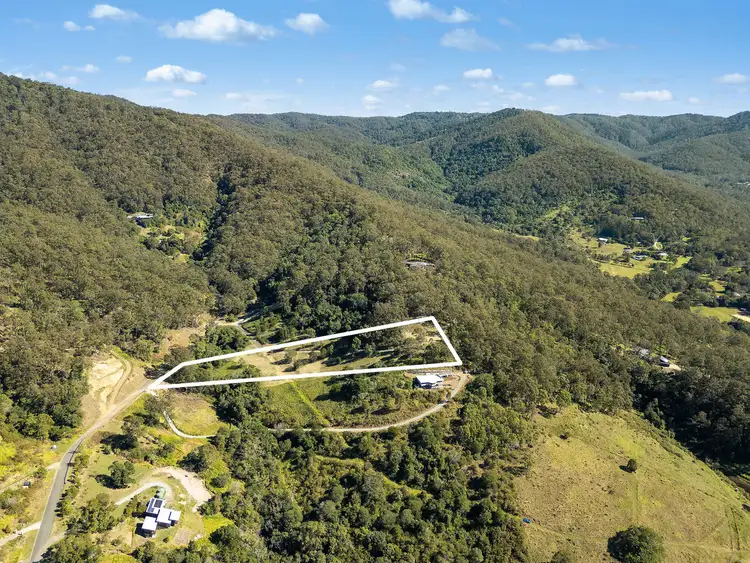 Fifth view of Homely land listing, 17/206-208 Morrison Road, Cedar Creek QLD 4520