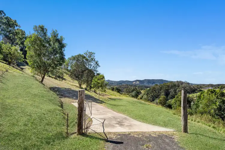 Sixth view of Homely land listing, 17/206-208 Morrison Road, Cedar Creek QLD 4520