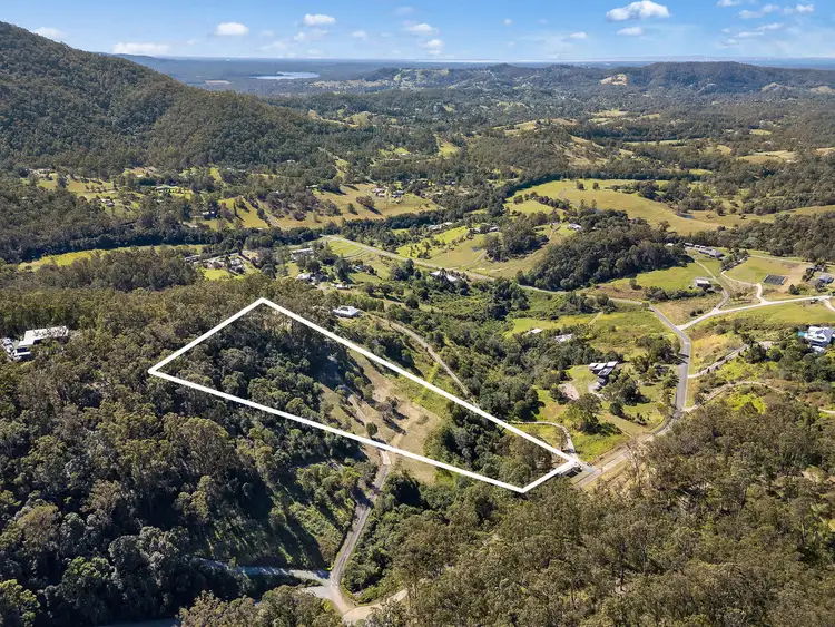 Sixth view of Homely land listing, 17/206-208 Morrison Road, Cedar Creek QLD 4520