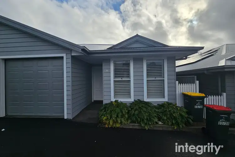 33/30 Cavanagh Lane, West Nowra NSW 2541