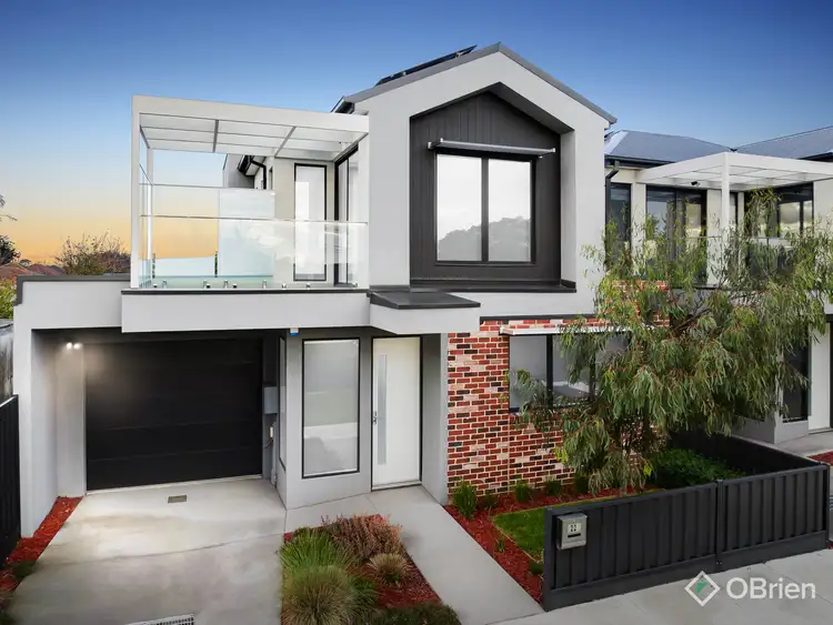 22 Hamilton Street, Deer Park VIC 3023