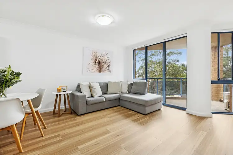 Fifth view of Homely unit listing, 10/9-13 Clubb Crescent, Miranda NSW 2228