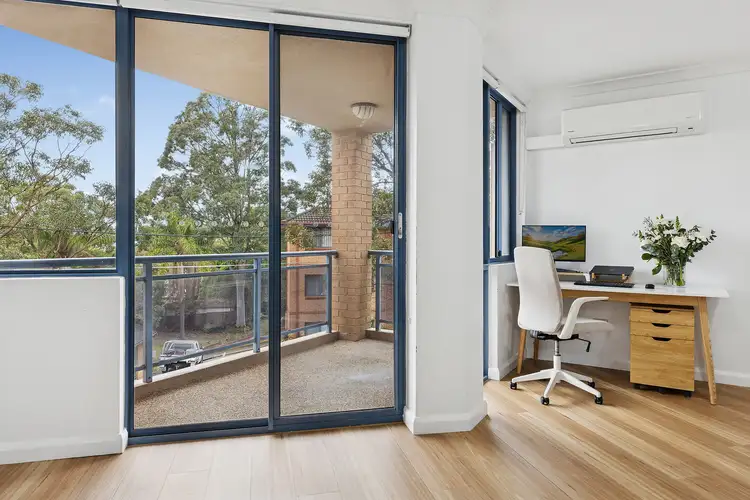 Sixth view of Homely unit listing, 10/9-13 Clubb Crescent, Miranda NSW 2228