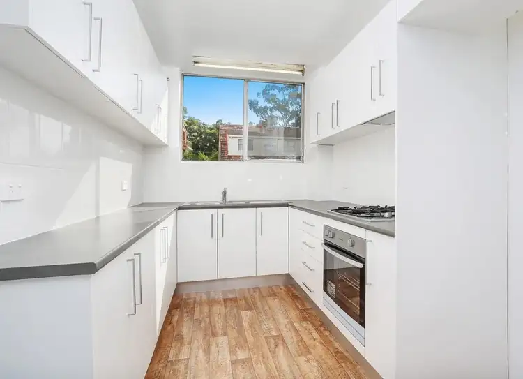 Second view of Homely apartment listing, 25/7 Bortfield Drive, Chiswick NSW 2046