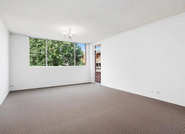 Third view of Homely apartment listing, 25/7 Bortfield Drive, Chiswick NSW 2046