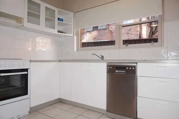 Second view of Homely unit listing, 3/36 Nicholson Parade, Cronulla NSW 2230