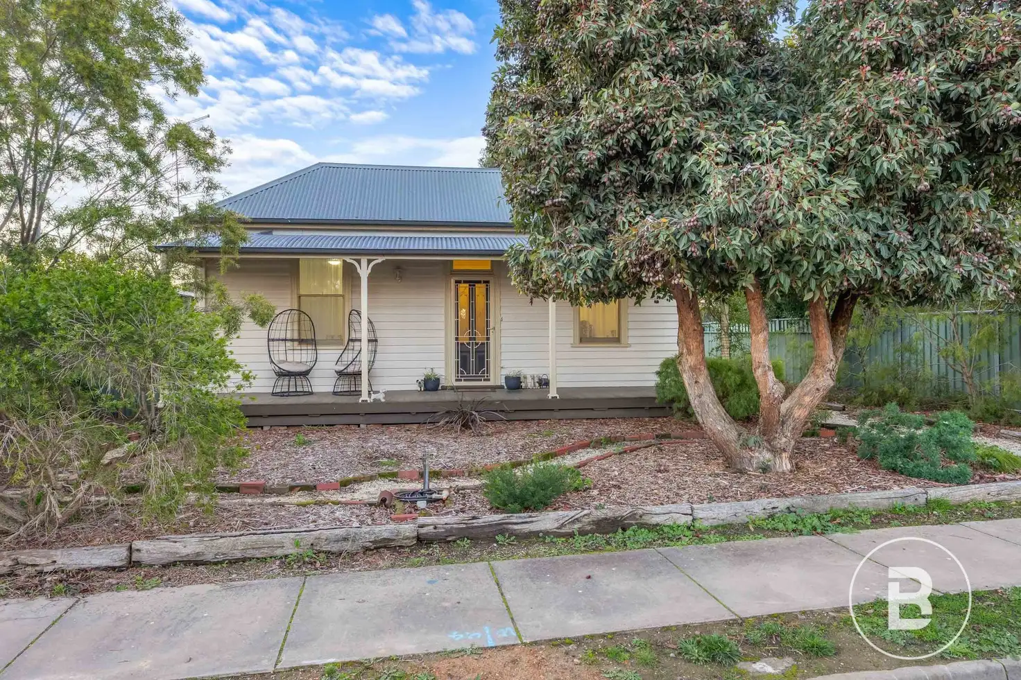 Main view of Homely house listing, 12 Walker Street, Stawell VIC 3380