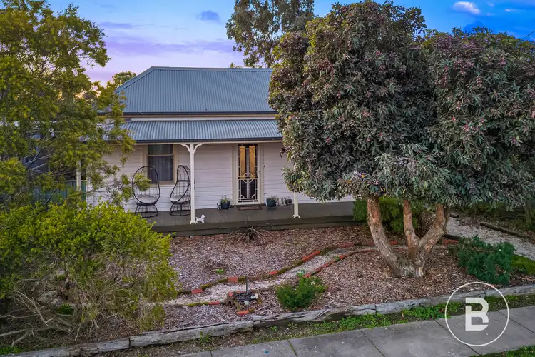 Second view of Homely house listing, 12 Walker Street, Stawell VIC 3380