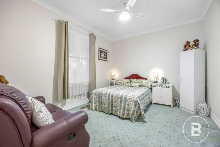 Fifth view of Homely house listing, 12 Walker Street, Stawell VIC 3380
