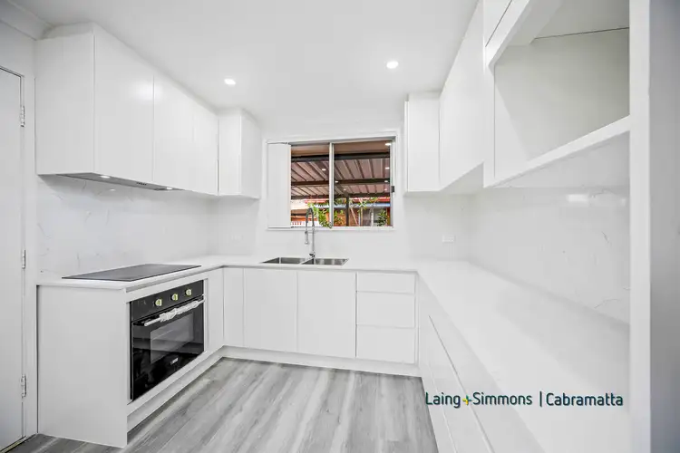 Sixth view of Homely house listing, 9 Rimfire Close, Bossley Park NSW 2176