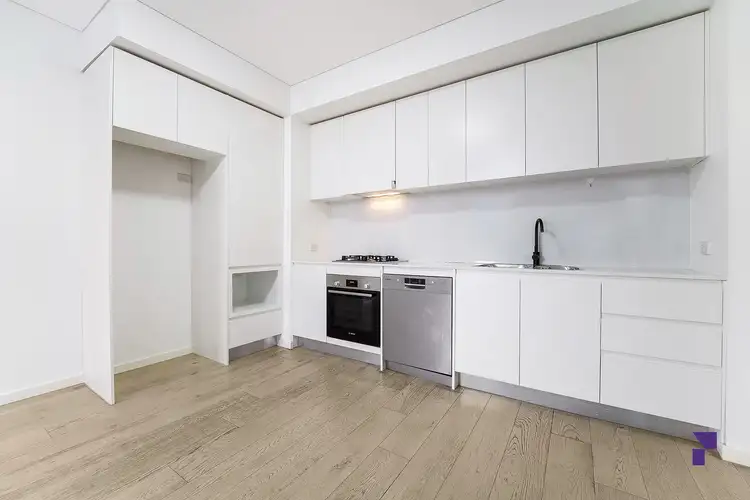 Second view of Homely apartment listing, 903/2A Mark Street, Lidcombe NSW 2141